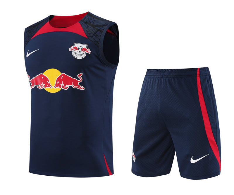 Conjunto de Treino Red Bull  23/24 - Regata/Short