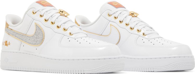 Nike Air Force 1 Low 'NOLA'