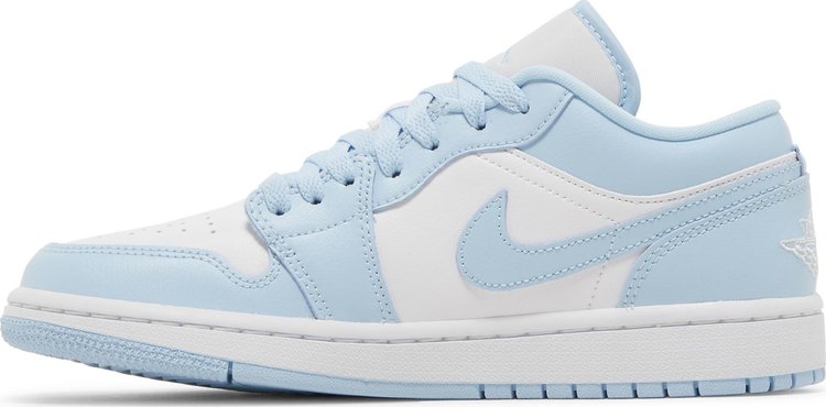 Nike Air Jordan 1 Low 'Ice Blue'