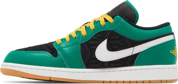 Nike Air Jordan 1 Low SE 'Christmas'