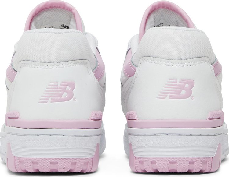 New Balance 550 'White Bubblegum Pink'