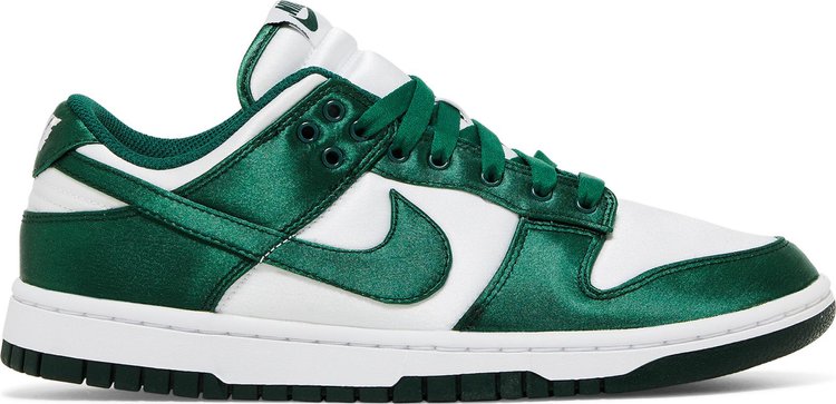 Nike Dunk Low 'Satin Green'