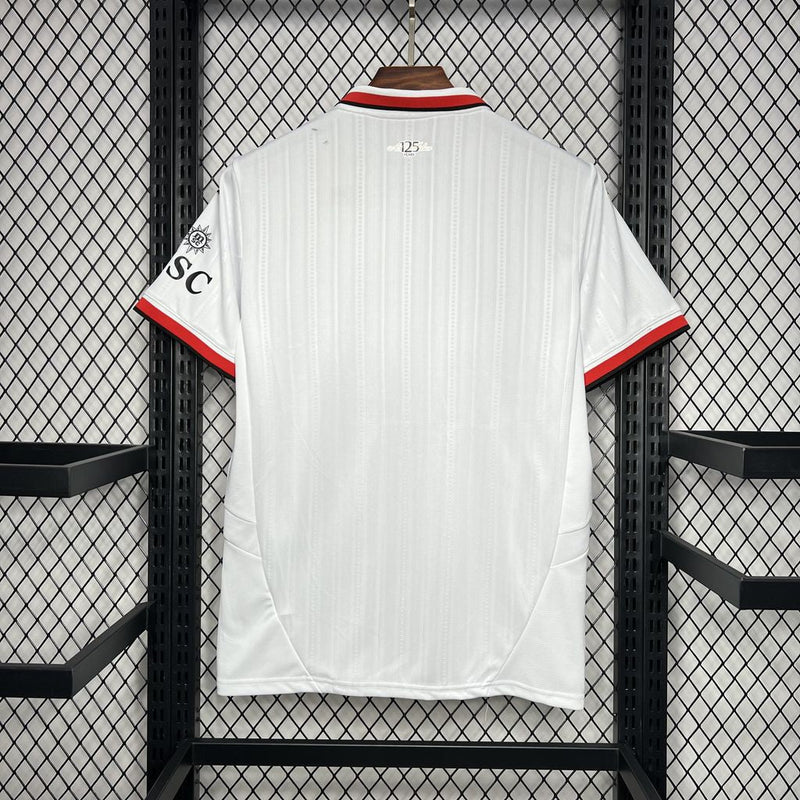 Camisa Milan Away  24/25 - Puma Torcedor Masculina - Lançamento