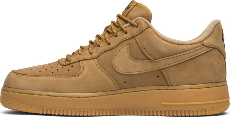 Nike Air Force 1 Low 'Flax'