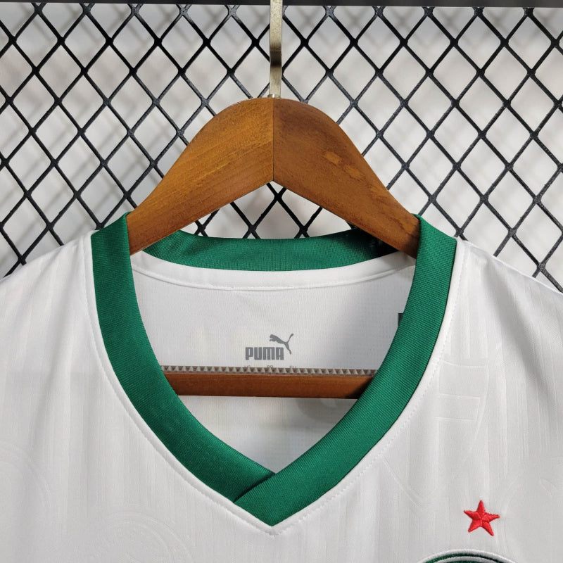 Regata Palmeiras Away 24/25 - Puma Torcedor Masculina