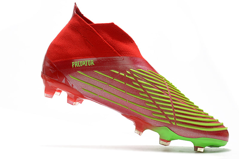 Chuteira Adidas Predator Edge FG