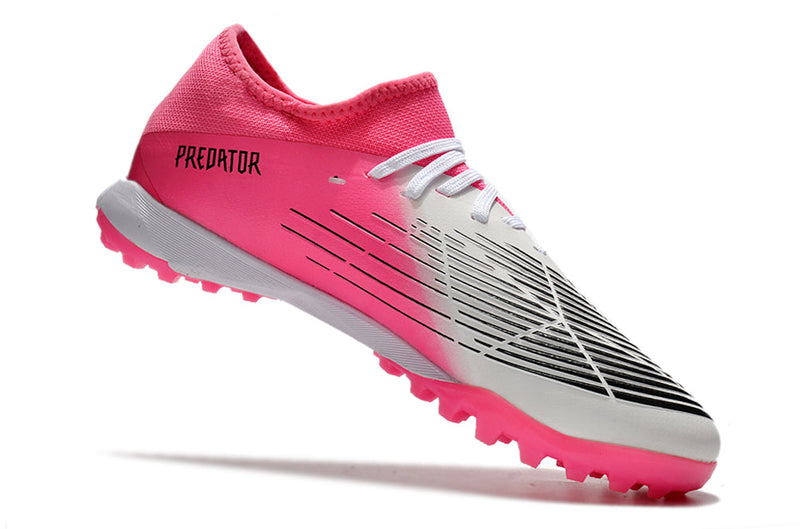 Chuteira Adidas Predator Edge 3 TF