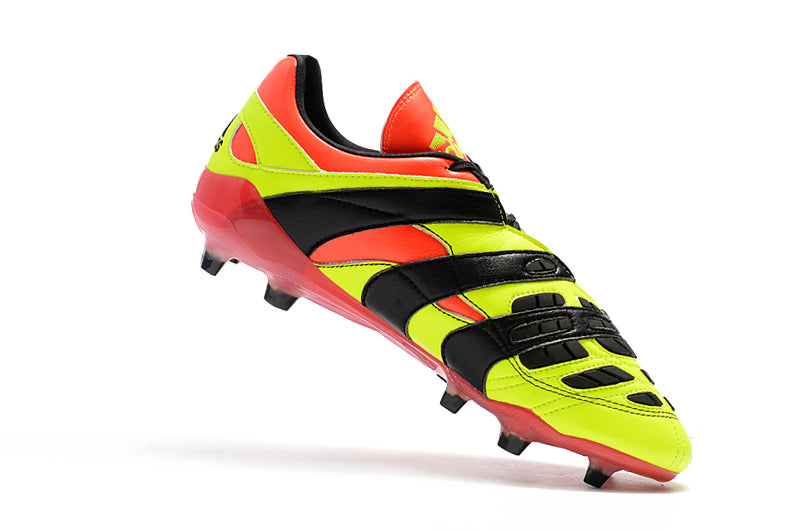 Chuteira Adidas PREDATOR ACCELERATOR FG