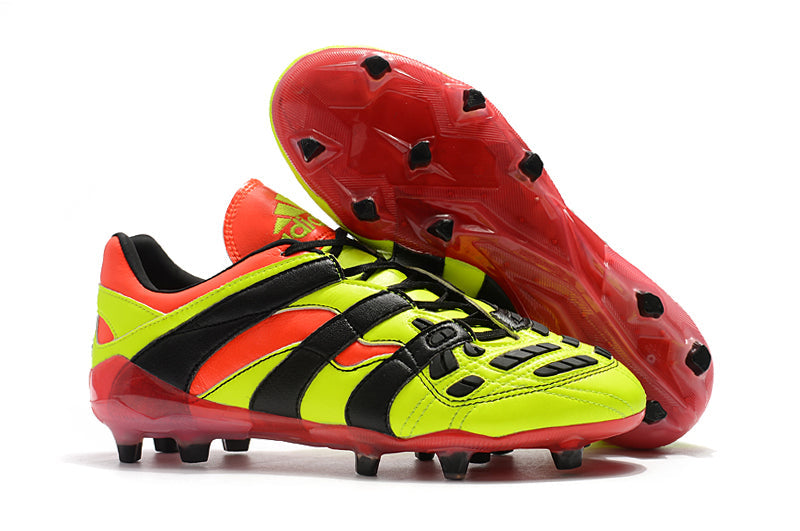 Chuteira Adidas PREDATOR ACCELERATOR FG