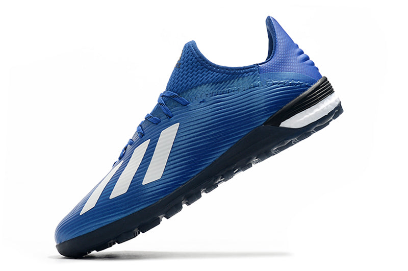 Chuteira Adidas X 19.1 TF