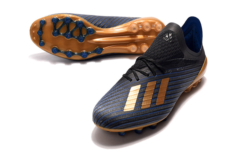 Chuteira Adidas X 19.1 AG