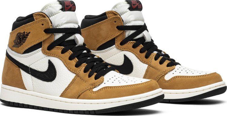 Nike Air Jordan 1 Retro High OG 'Rookie of the Year'