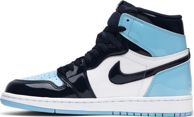 Nike Air Jordan 1 Retro High OG 'Blue Chill'