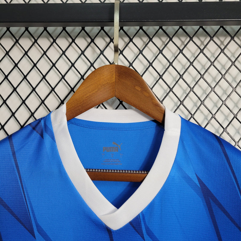 Camisa Al Hilal 23/24 - Puma Torcedor Masculina - Lançamento