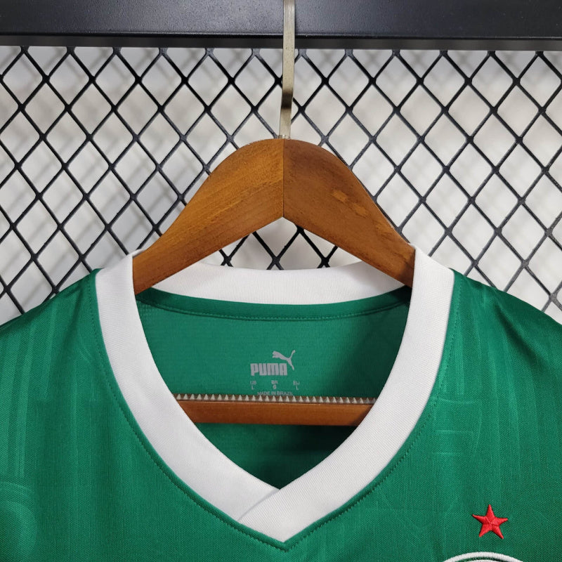 Regata Palmeiras Home 24/25 - Puma Torcedor Masculina