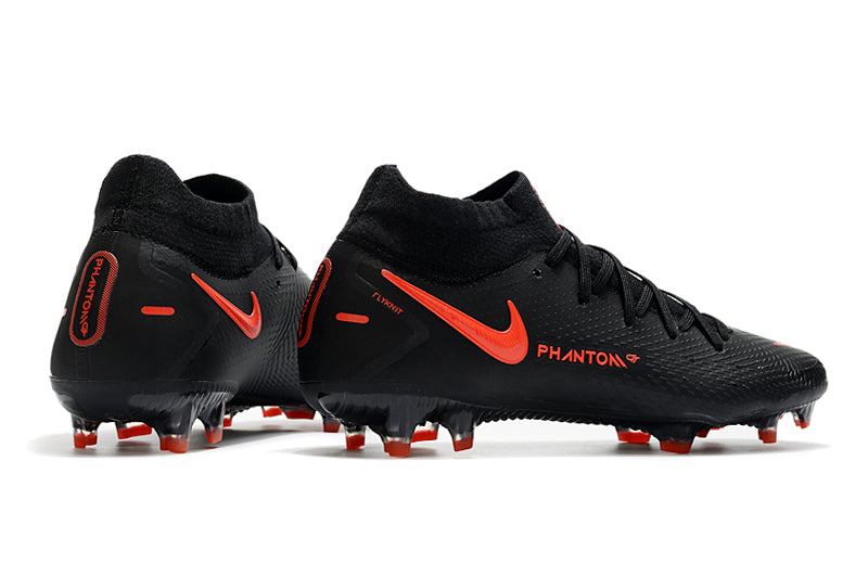 Chuteira Nike Phantom GT Elite Dynamic Fit FG