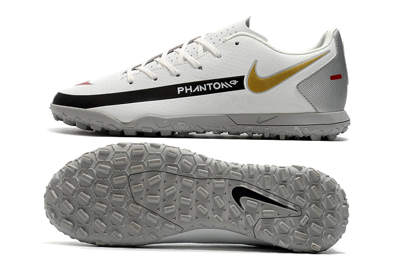 Chuteira Nike Phantom GT Club TF