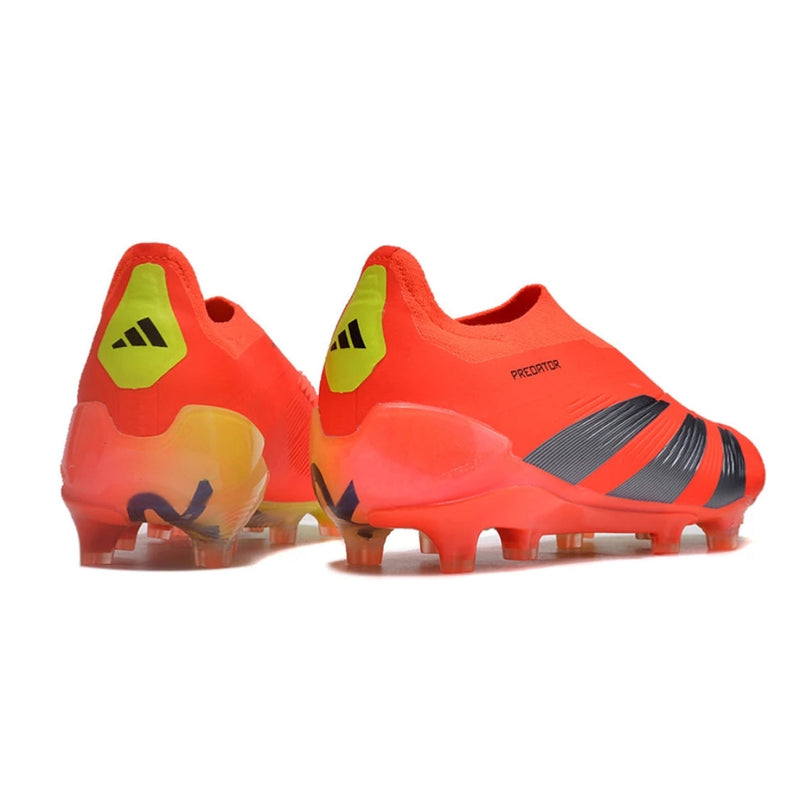 Chuteira Adidas Predator Campo