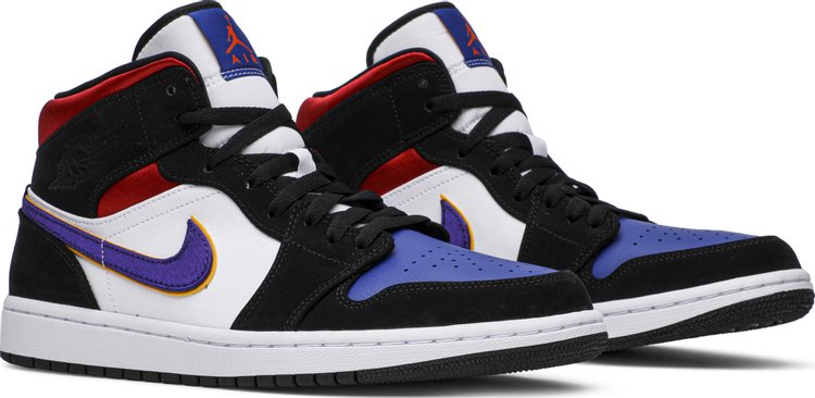 Nike Air Jordan 1 Mid SE 'Rivals'