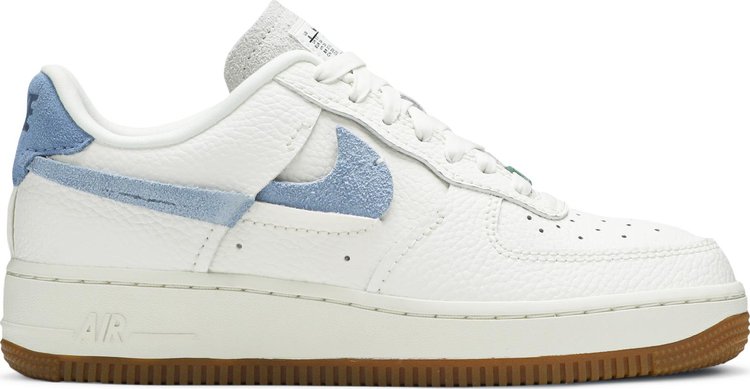 Nike Air Force 1 '07 LXX 'Vandalized'