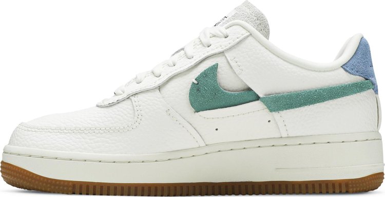 Nike Air Force 1 '07 LXX 'Vandalized'