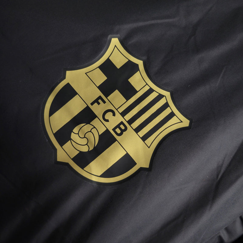 Jaqueta Corta Vento Barcelona 23/24 Nike
