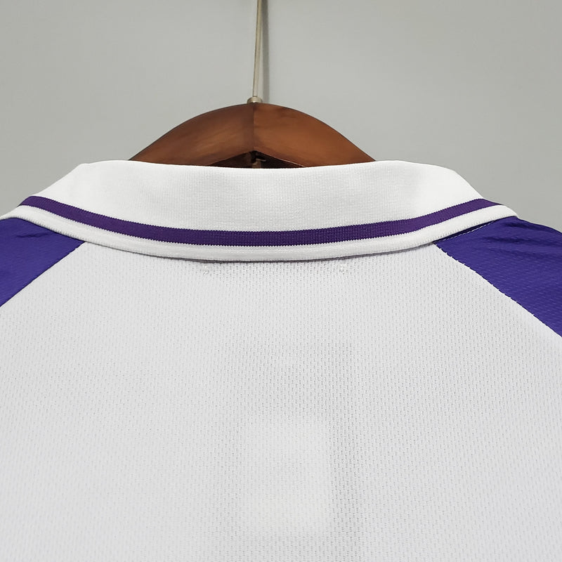 Camisa Fiorentina Reserva 98/99 - Versão Retro