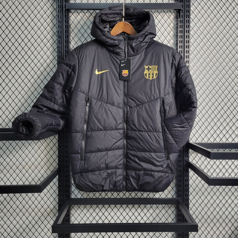 Jaqueta Corta Vento Barcelona 23/24 Nike