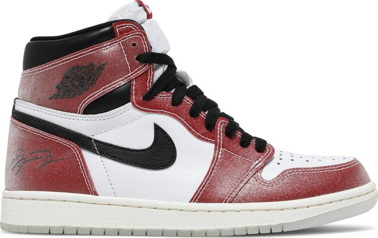 Trophy Room x Air Jordan 1 Retro High OG SP 'Chicago'