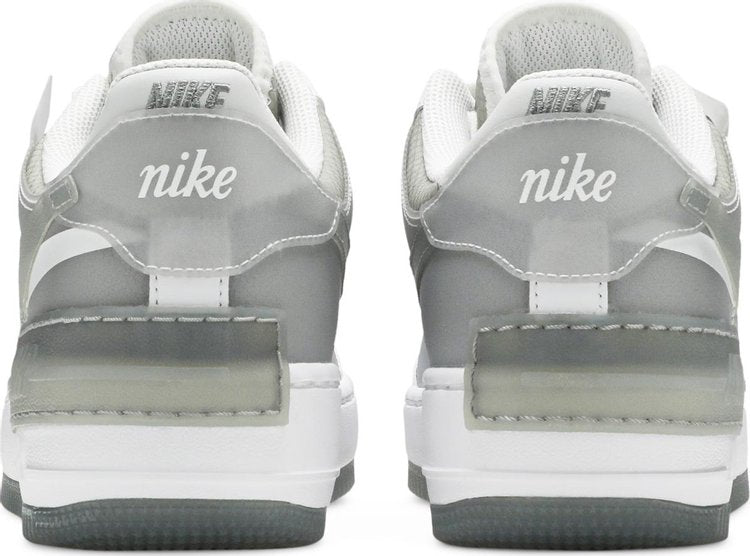 Nike Air Force 1 Shadow SE 'Particle Grey'