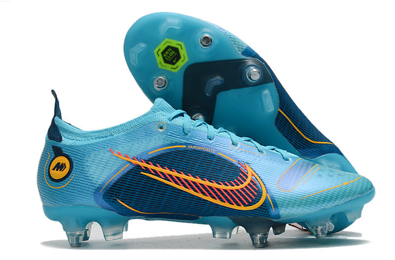 Chuteira Nike Mercurial Vapor XIV Elite SG