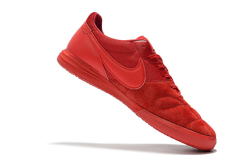 Chuteira Nike Premier II sala IC