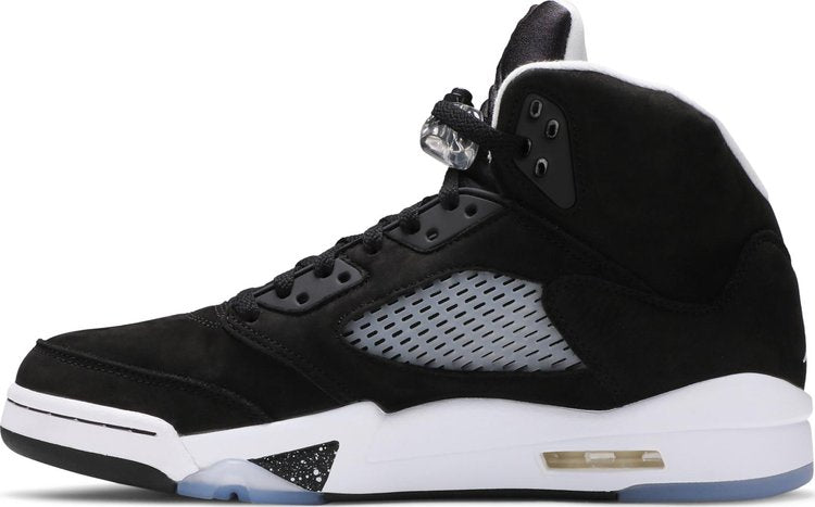 Nike Air Jordan 5 Retro 'Oreo' 2021