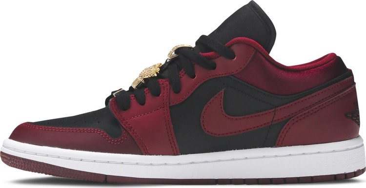 Nike Air Jordan 1 Low SE 'Dark Beetroot'