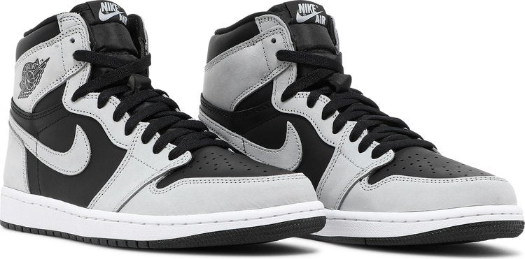 Nike Air Jordan 1 Retro High OG 'Shadow 2.0'