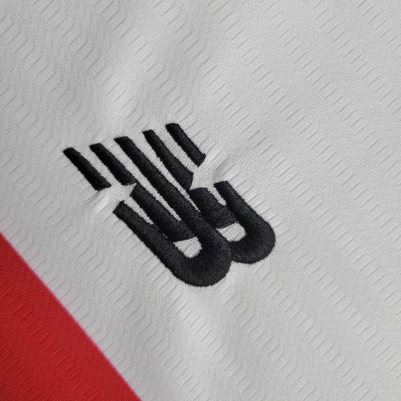 Camisa São Paulo Home 24/25 - Adidas Feminina