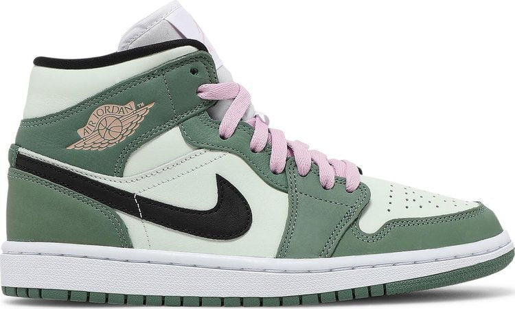 Nike Air Jordan 1 Mid SE 'Dutch Green'