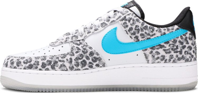 Nike Air Force 1 Low Premium 'Snow Leopard'