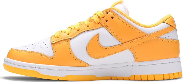 Nike Dunk Low 'Laser Orange'