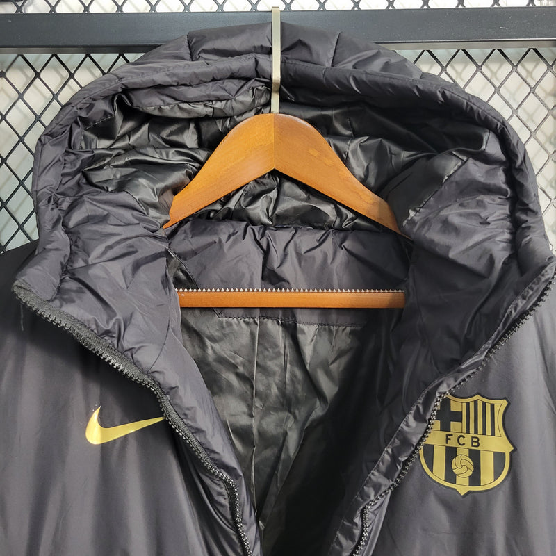 Jaqueta Corta Vento Barcelona 23/24 Nike