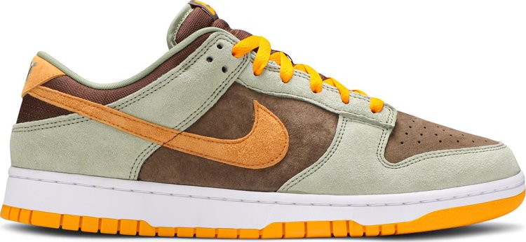 Nike Dunk Low 'Dusty Olive'