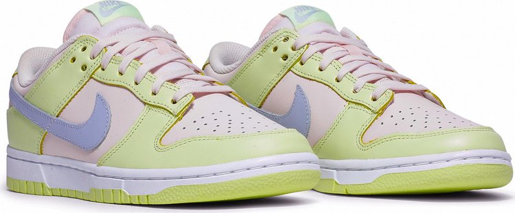 Nike Dunk Low 'Lime Ice'