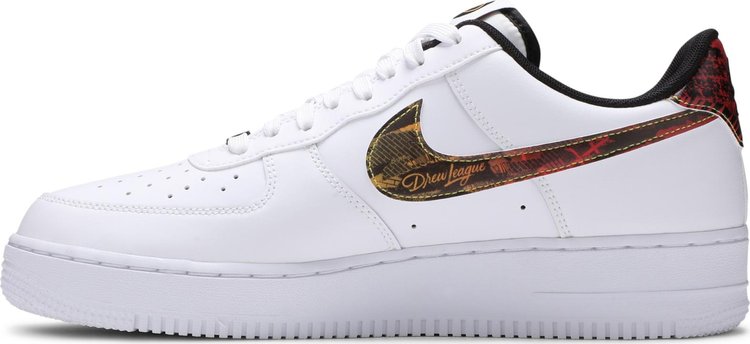 Nike Air Force 1 'Drew League' 2021