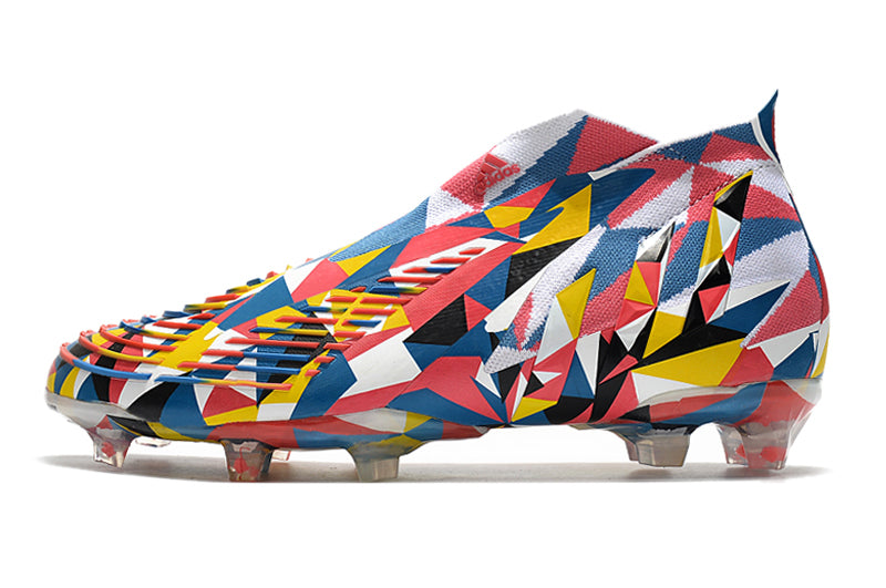 Chuteira Adidas Predator Edge FG