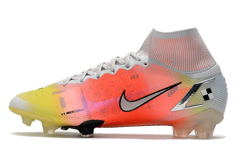 Chuteira Nike Superfly 8 Elite MDS FG