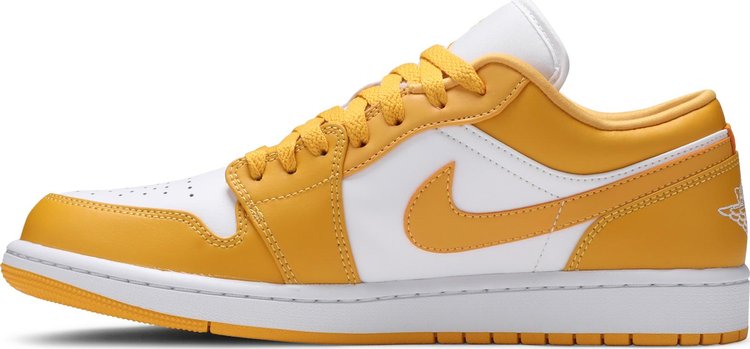 Nike Air Jordan 1 Low 'Pollen'