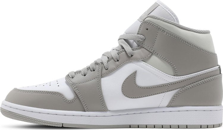 Nike Air Jordan 1 Mid 'Linen'