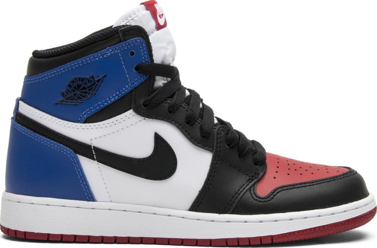 Nike Air Jordan 1 Retro High OG 'Top 3'