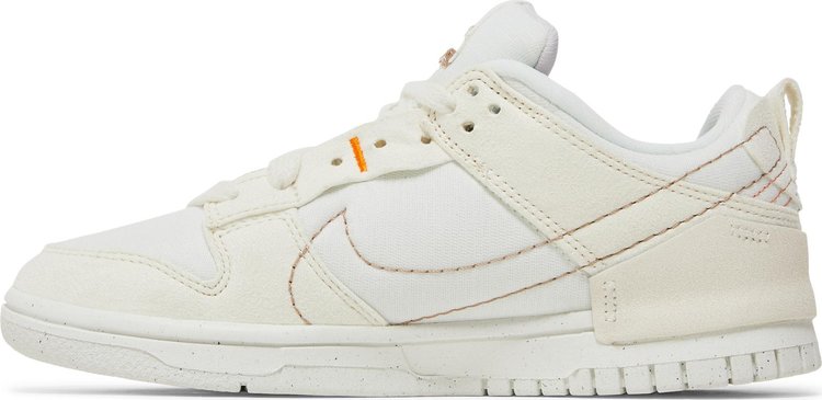 Nike Dunk Low Disrupt 2 'Pale Ivory'