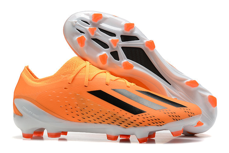 Chuteira Adidas X SpeedPortal 2022 World Cup Boots FG